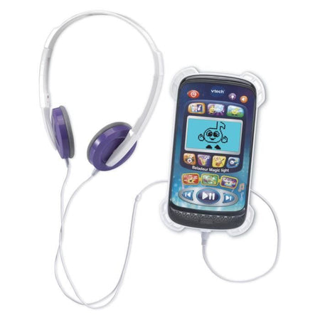 CAMMINATORE LEGGERO MAGICO VTECH
