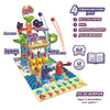 Circuito di gioco Marble Rush - Gaming Set S300 - VTECH - 4 anni +