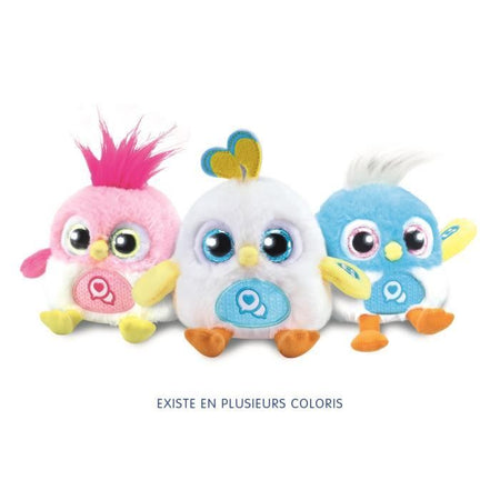 VTECH LOLIBIRDS - MODELLO ROSA
