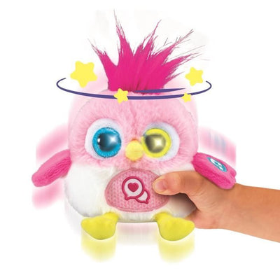 VTECH LOLIBIRDS - MODELLO ROSA