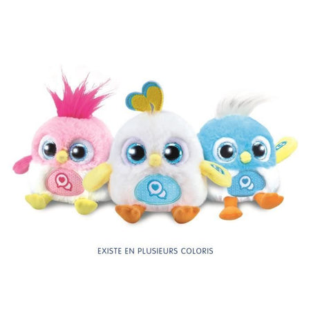 VTECH LOLIBIRDS - MODELLO ROSA