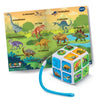 AVVENTURE VTECH CUBE - DINOS