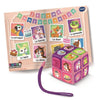 AVVENTURE VTECH CUBE - PRINCIPESSE