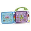 VTECH BABY - Il mio primo libro illustrato bilingue - Libro interattivo