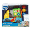 P'tit mix di colori camion