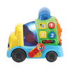 P'tit mix di colori camion