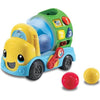 P'tit mix di colori camion