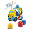 P'tit mix di colori camion