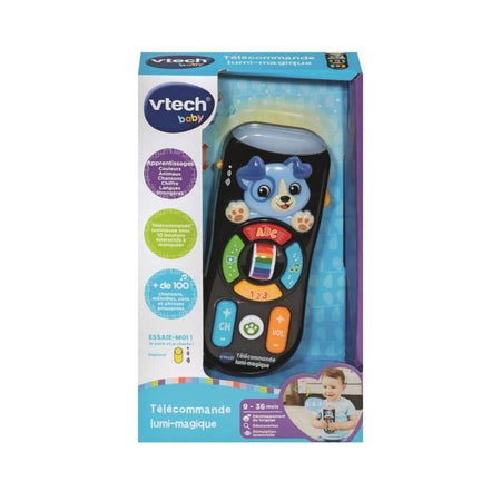 TELECOMANDO VTECH-LUMI-MAGIC