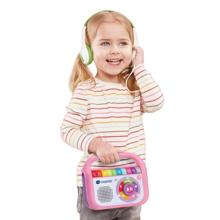 VTECH-MUSIC'KID - ROSA