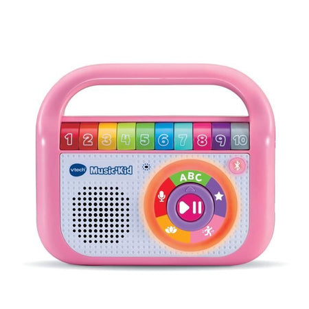 VTECH-MUSIC'KID - ROSA