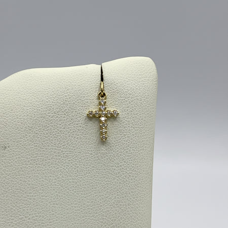 Ciondolo donna oro 18kt CAMELI VTA333