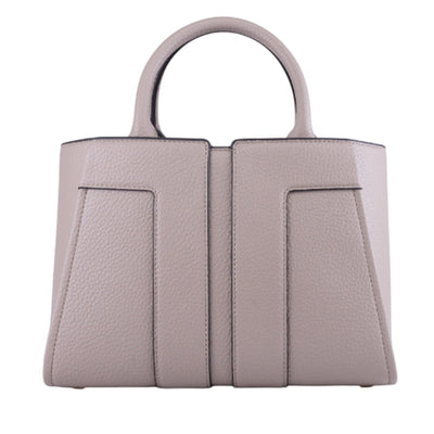 ELISABETTA FRANCHI borse a mano donna elisabetta franchi - borsa - grigio da donna