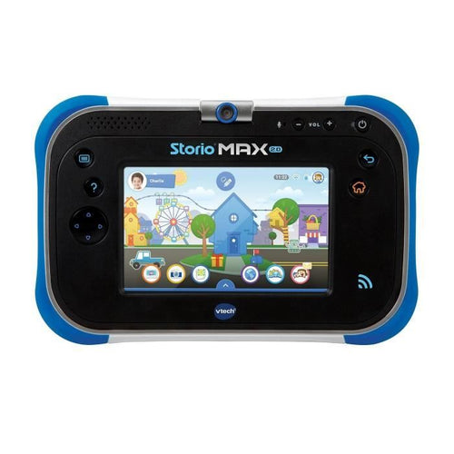 Tab Storio 5 Blue Max 2.0