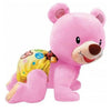 VTECH BABY - Orso, 1,2,3 Seguimi - Rosa
