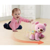 VTECH BABY - Orso, 1,2,3 Seguimi - Rosa