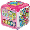 Super Cube Rose Scoperte