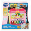 Super Cube Rose Scoperte