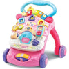 SUPER ROSSO PARLANTE 2 IN 1