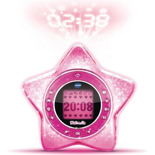 KIDIMAGIC STARLIGHT ROSE
