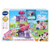 VTECH - TUT TUT BOLIDES - Minnie's Enchanted World (Minnie's Magic Convertible)