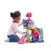 VTECH - TUT TUT BOLIDES - Minnie's Enchanted World (Minnie's Magic Convertible)