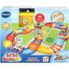 TUT TUT BOLIDES -SUPER MULTIPIST TWIST PACK