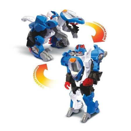 VTECH - 525105 - Mastor, The Super Vélociraptor (Robot)