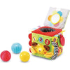 VTECH - 528205 - Cubo interattivo di risveglio sensoriale