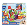 VTECH - 534905- Tut Tut Bolides - Tut Tut Looping + King, Roi du Looping