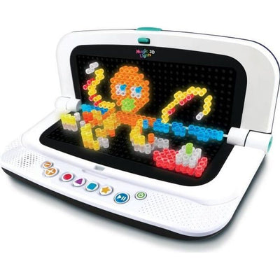VTECH - Luci magiche 3D