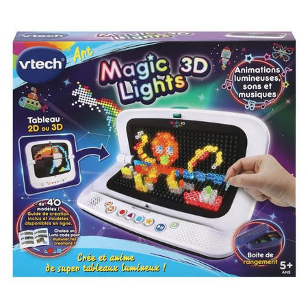 VTECH - Luci magiche 3D