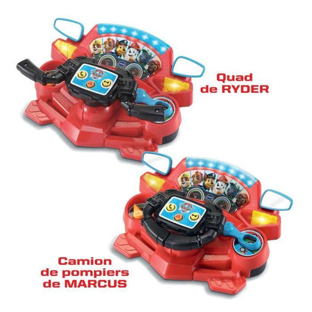 VTECH PAW PATROL - MISSIONE PILOTA 2 IN 1