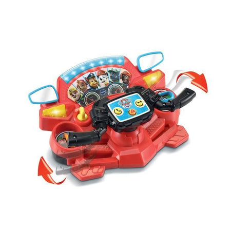 VTECH PAW PATROL - MISSIONE PILOTA 2 IN 1