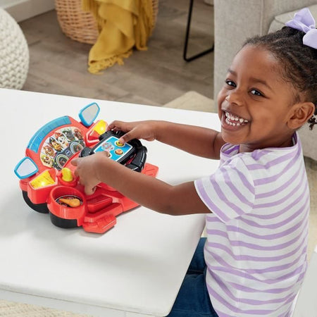 VTECH PAW PATROL - MISSIONE PILOTA 2 IN 1