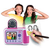 CAM DI STAMPA VTECH KIDIZOOM (ROSA)