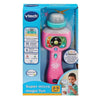VTECH SUPER MICRO MAGIC'FUN ROSA