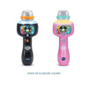 VTECH SUPER MICRO MAGIC'FUN ROSA
