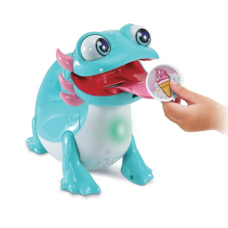 VTECH ZBULON, IL MIO COMPAGNO GLUTTER