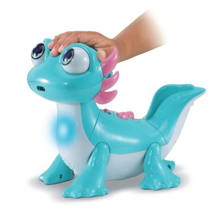 VTECH ZBULON, IL MIO COMPAGNO GLUTTER