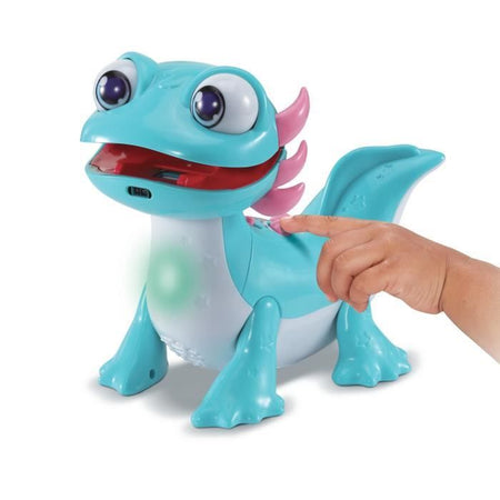 VTECH ZBULON, IL MIO COMPAGNO GLUTTER