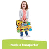 VTECH JUNGLE ROCK - IL MIO PIANO GIRAFFA