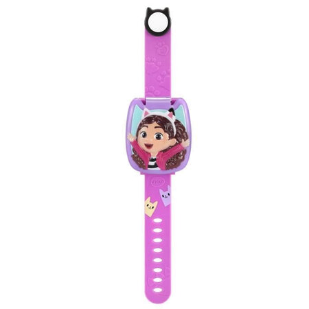 VTECH GABBY AND THE MAGIC HOUSE: L'OROLOGIO DA GIOCO INTERATTIVO DI GABBY