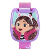 VTECH GABBY AND THE MAGIC HOUSE: L'OROLOGIO DA GIOCO INTERATTIVO DI GABBY