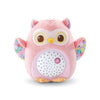 VTECH MY PINK OWL LUMI LUCE NOTTURNA