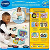 GIRADISCHI VTECH BABY