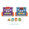 CARRELLO MULTIATTIVIT SUPER INTERATTIVO VTECH