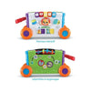 CARRELLO MULTIATTIVIT SUPER INTERATTIVO VTECH