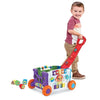 CARRELLO MULTIATTIVIT SUPER INTERATTIVO VTECH