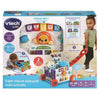 CARRELLO MULTIATTIVIT SUPER INTERATTIVO VTECH
